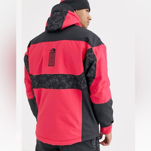 NWT Unisex The North Face 94 Rage Waterproof Synthetic Insulated Jacket - Picture 2 of 8